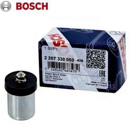 Mofa Kondensator Bosch Puch Maxi Sachs zum Schrauben Ersatzteile Balsthal